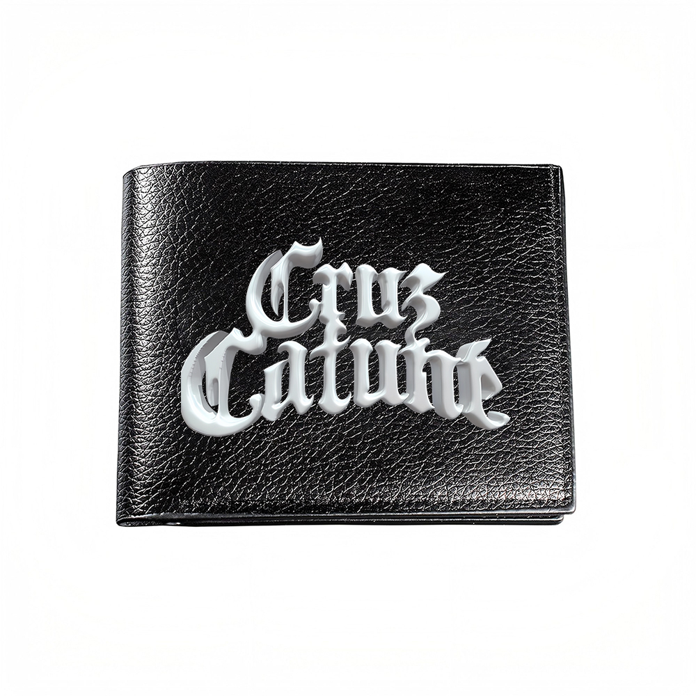 Portafoglio da Uomo Cruz Cultu - Men Accessories Look recensione e prezzo