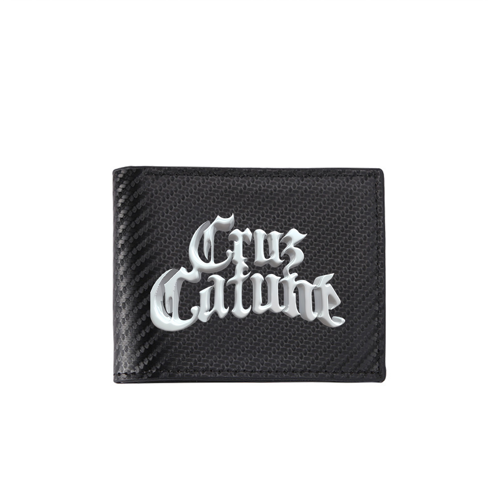 Portafoglio da Uomo Cruz Cultu - Men Accessories Look recensione e prezzo