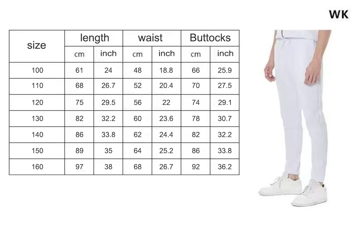 Pantaloni Jogger Estivi 2026 D - Men Accessories Unique recensione e prezzo