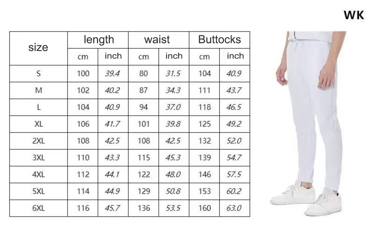 Pantaloni Jogger Estivi 2026 D - Men Accessories Unique recensione e prezzo