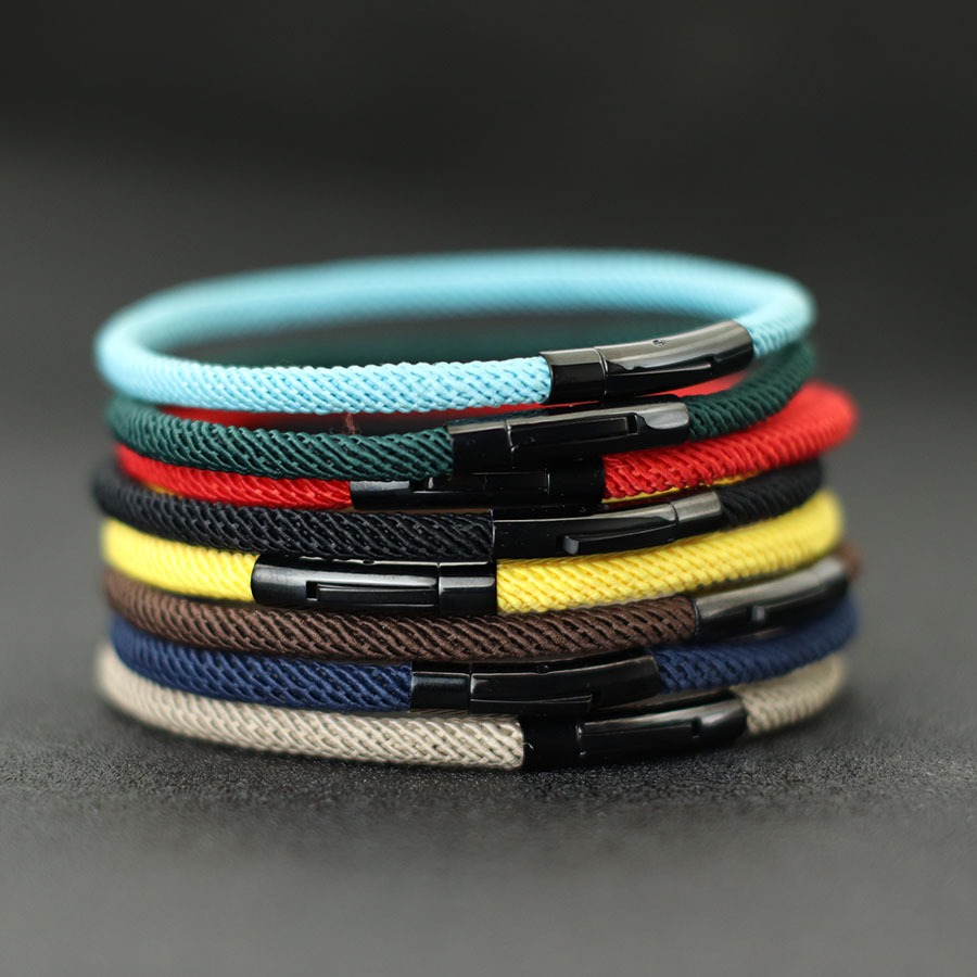Bracciale da uomo Noter Fashio - Men'S Accessories Premium recensione e prezzo