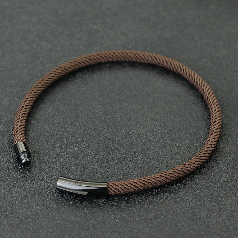 Bracciale da uomo Noter Fashio - Men'S Accessories Premium recensione e prezzo