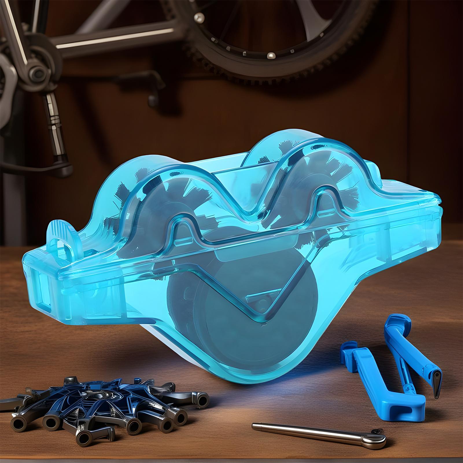 Kit Pulizia Catena Bici, Strum - Men Accessories Kit recensione e prezzo