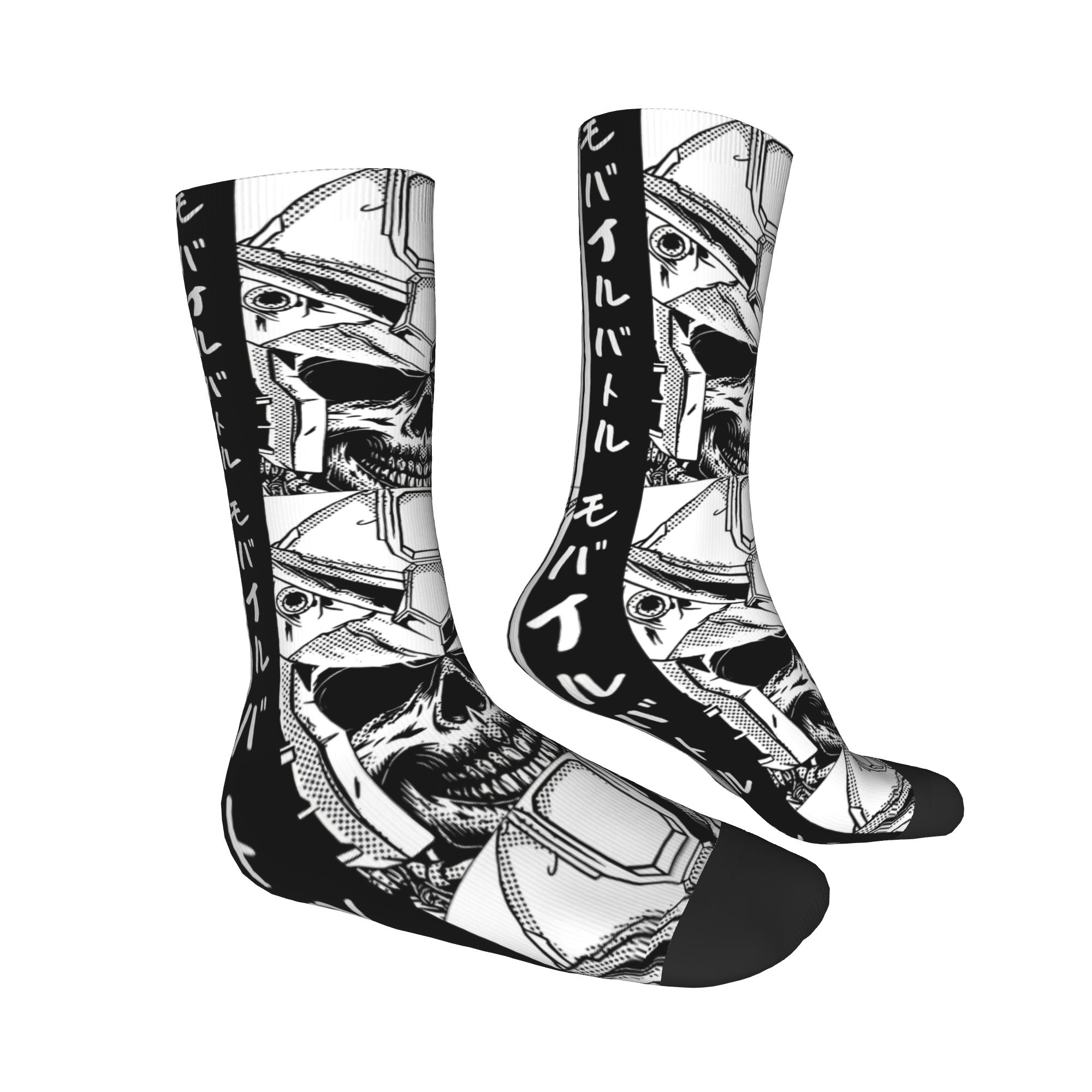 Calzini Manga Anime di MOBILE  - Men Accessories Ideas recensione e prezzo