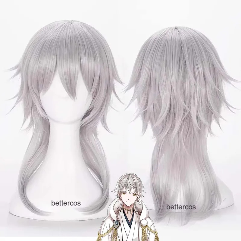 Le Cool Game The Sword Dance C - Men Accessories Silver recensione e prezzo