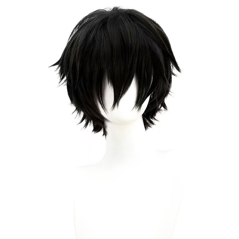 Parrucca cosplay Anime Witch H - Men Accessories Look recensione e prezzo
