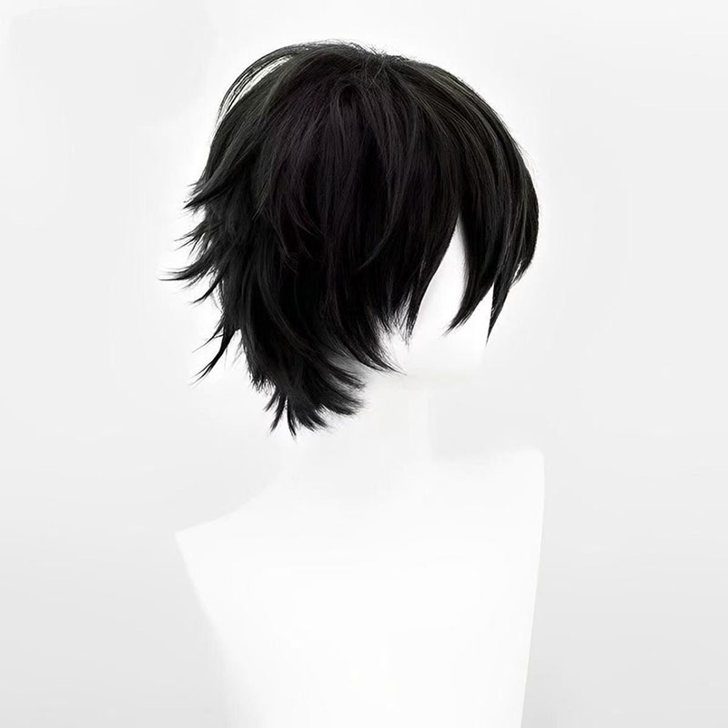 Parrucca cosplay Anime Witch H - Men Accessories Look recensione e prezzo