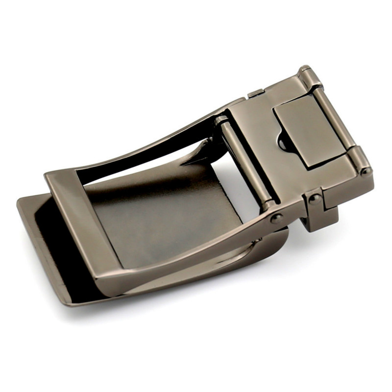 Fibbia Automatica in Lega per  - Men Accessories Unique recensione e prezzo
