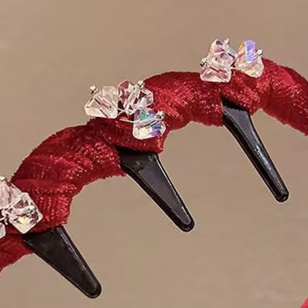 Fascia per Capelli da Donna co - Men Accessories Look recensione e prezzo