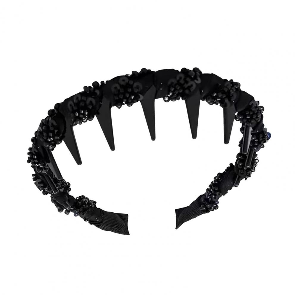 Fascia per Capelli da Donna co - Men Accessories Look recensione e prezzo