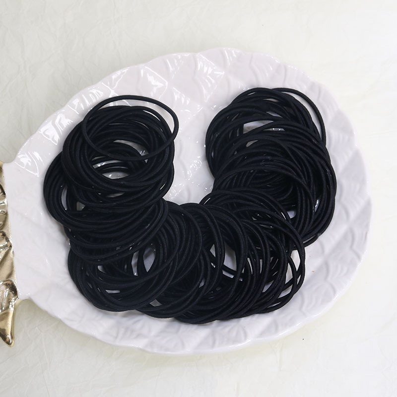 100 pz/set Legami Dei Capelli  - Men Accessories Kit recensione e prezzo
