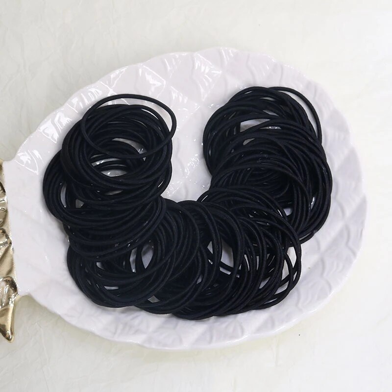 100 pz/set Legami Dei Capelli  - Men Accessories Kit recensione e prezzo