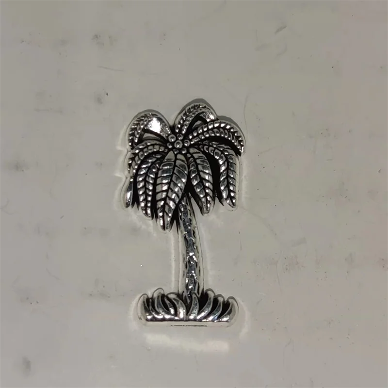 Distintivo in lega fai-da-te a - Men Accessories Silver recensione e prezzo