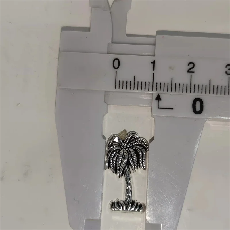 Distintivo in lega fai-da-te a - Men Accessories Silver recensione e prezzo