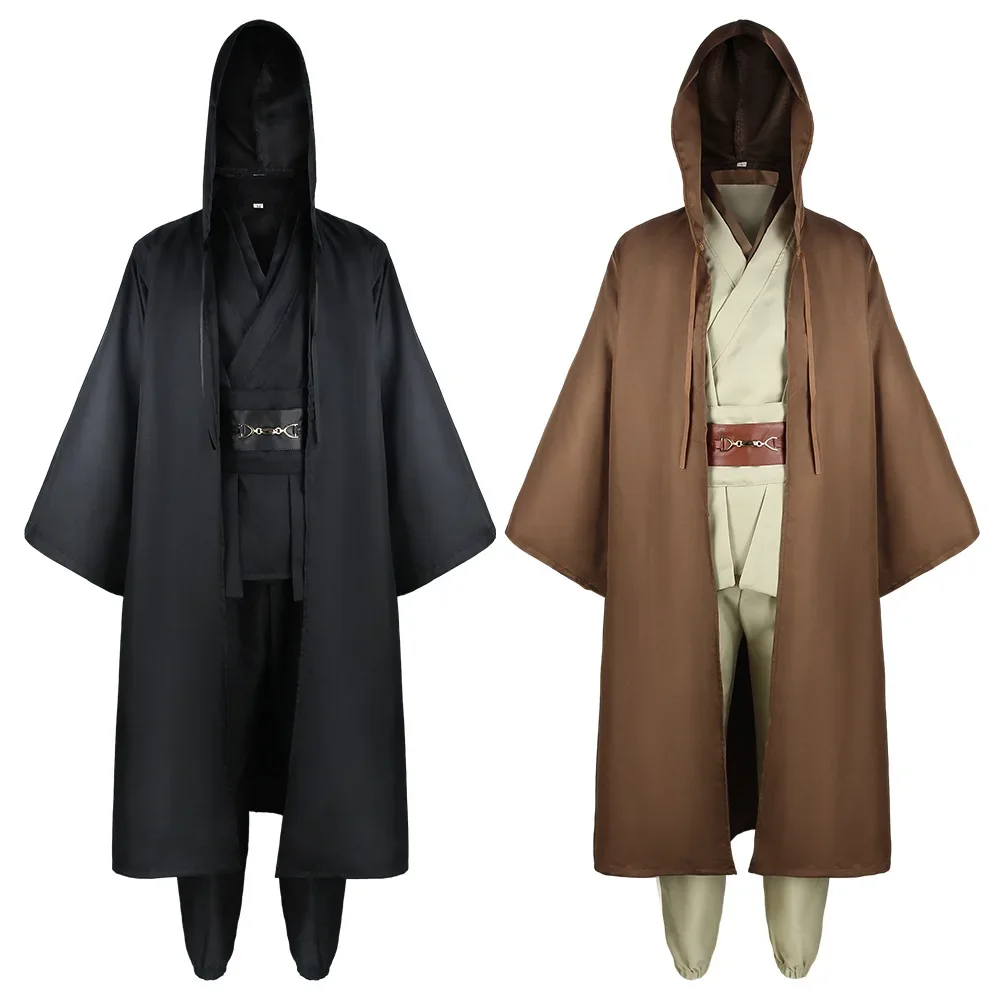 Costume Cosplay Anime Obi Wan  - Men Accessories Kit recensione e prezzo