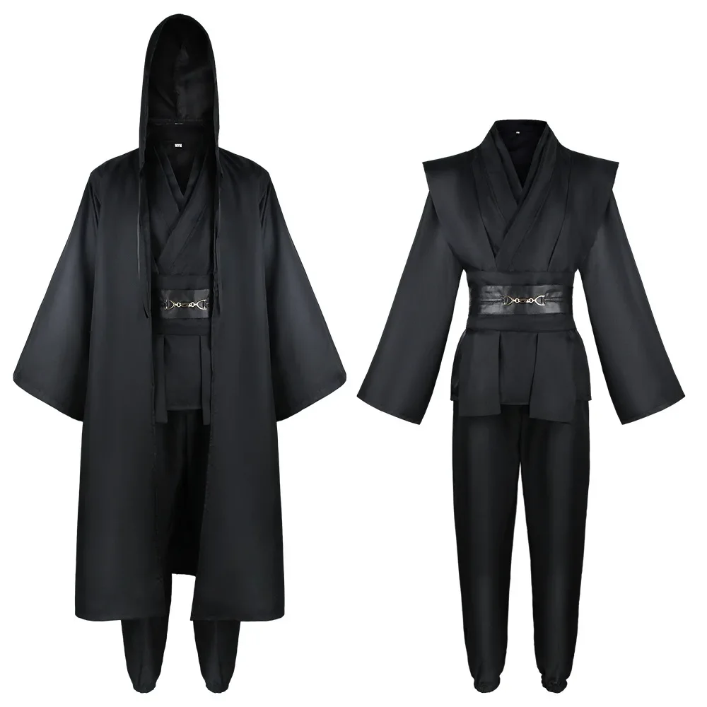 Costume Cosplay Anime Obi Wan  - Men Accessories Kit recensione e prezzo