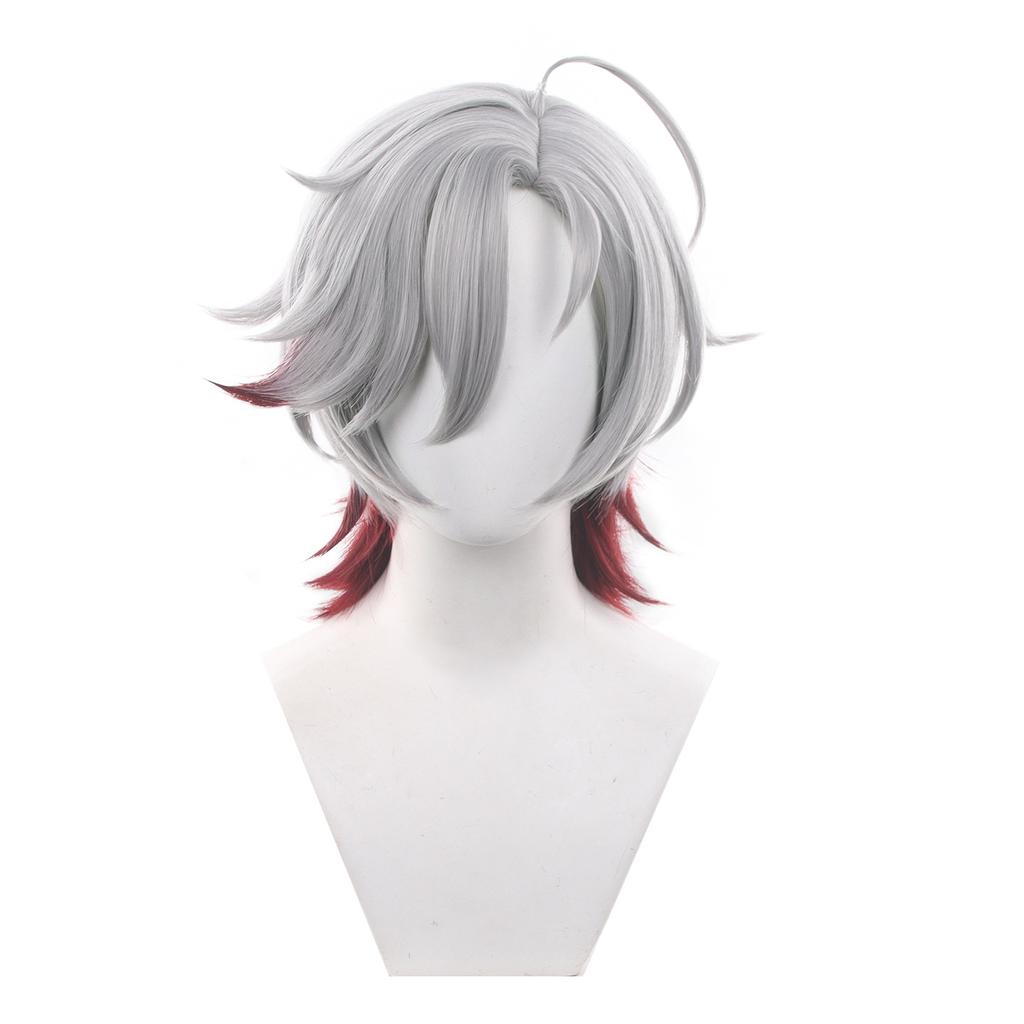 Parrucca Cosplay Illuga Dispon - Men Accessories For Party recensione e prezzo