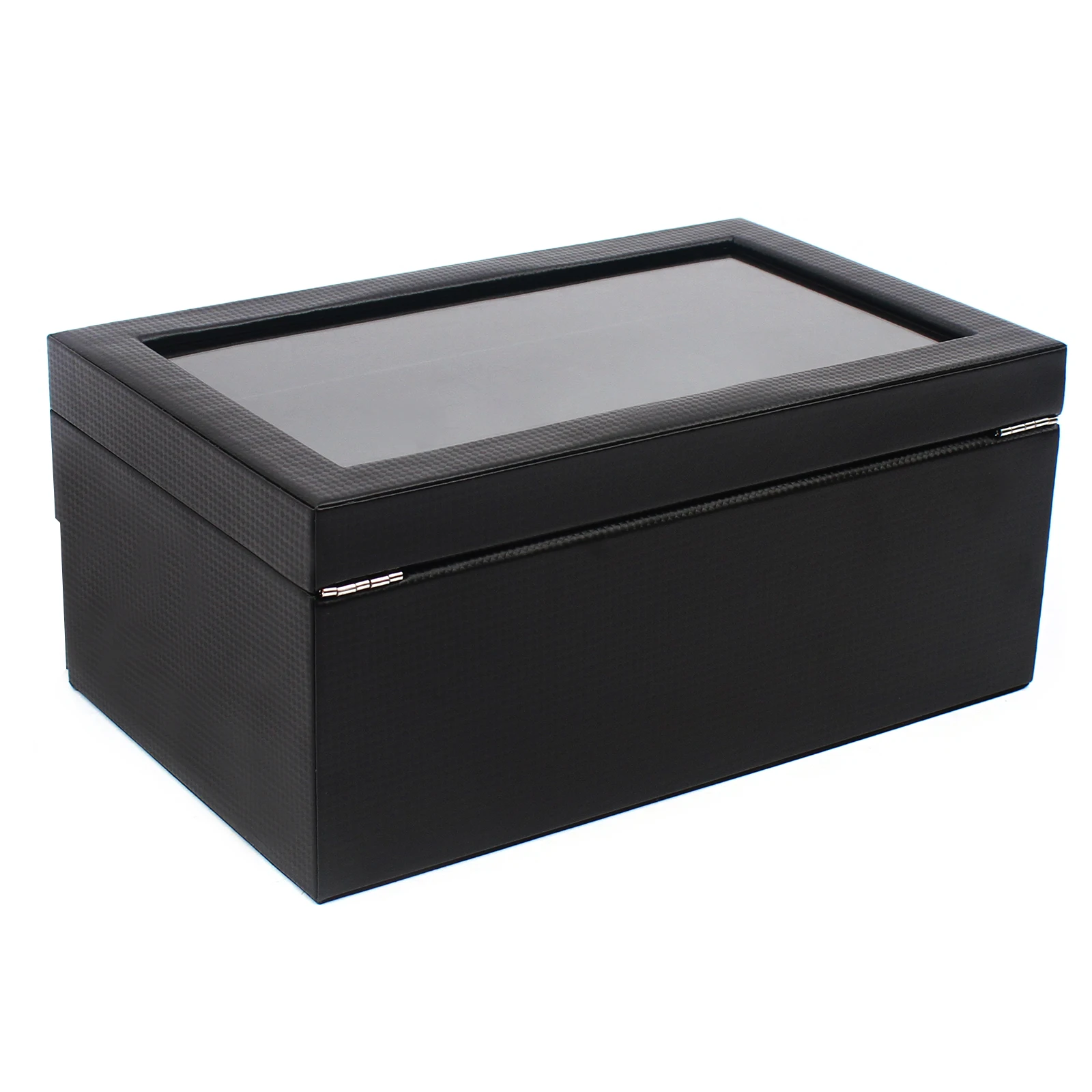 NUOVA scatola per orologi a 2  - Men Accessories Gift Box recensione e prezzo