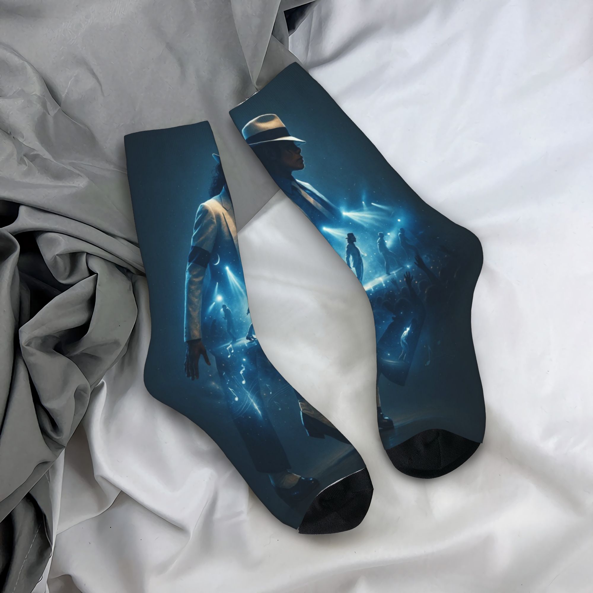 Calzini di Michael Jackson, il - Men Accessories Ideas recensione e prezzo
