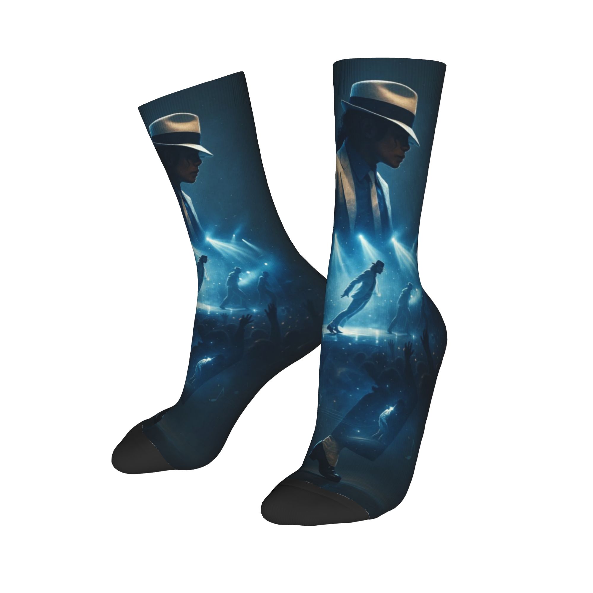 Calzini di Michael Jackson, il - Men Accessories Ideas recensione e prezzo