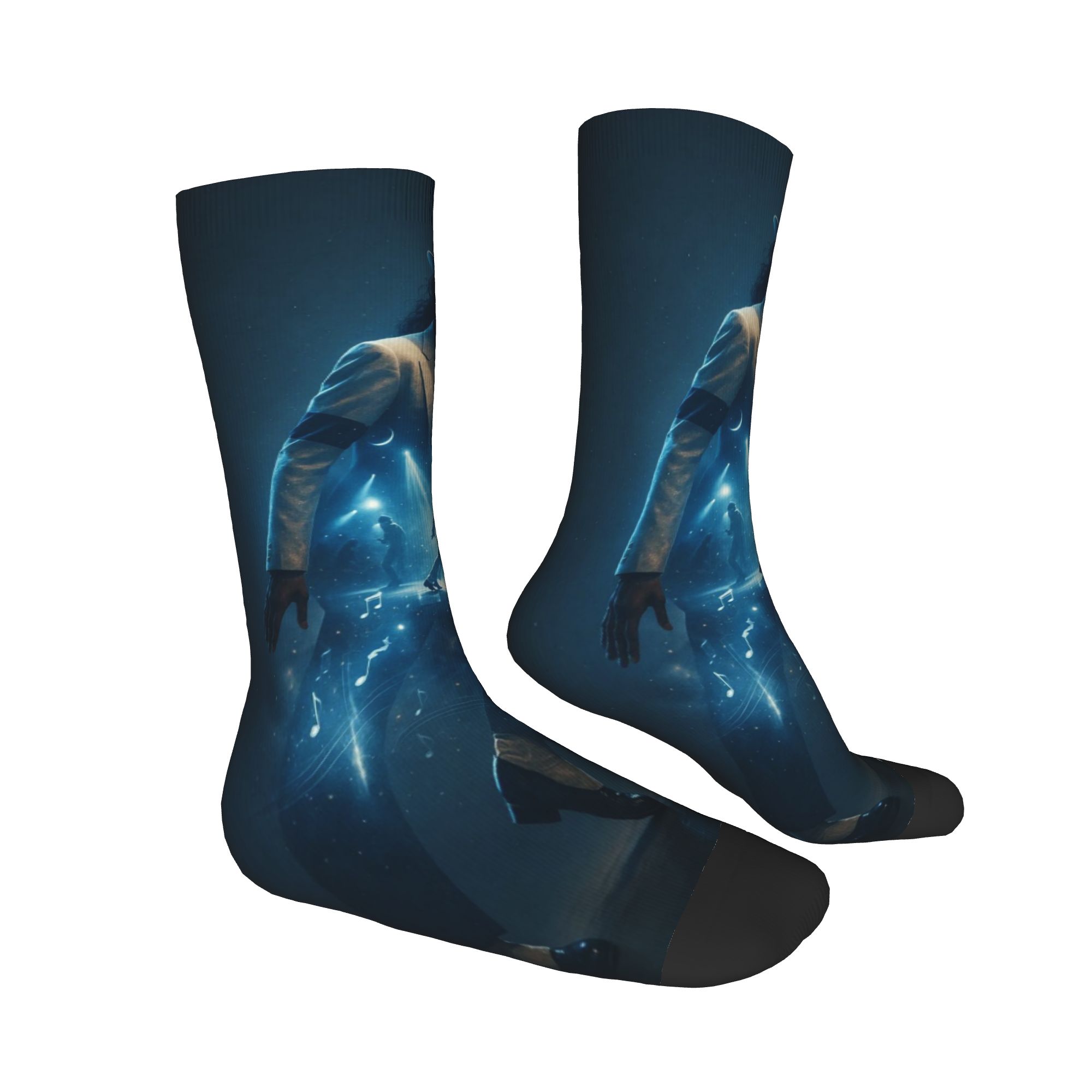 Calzini di Michael Jackson, il - Men Accessories Ideas recensione e prezzo