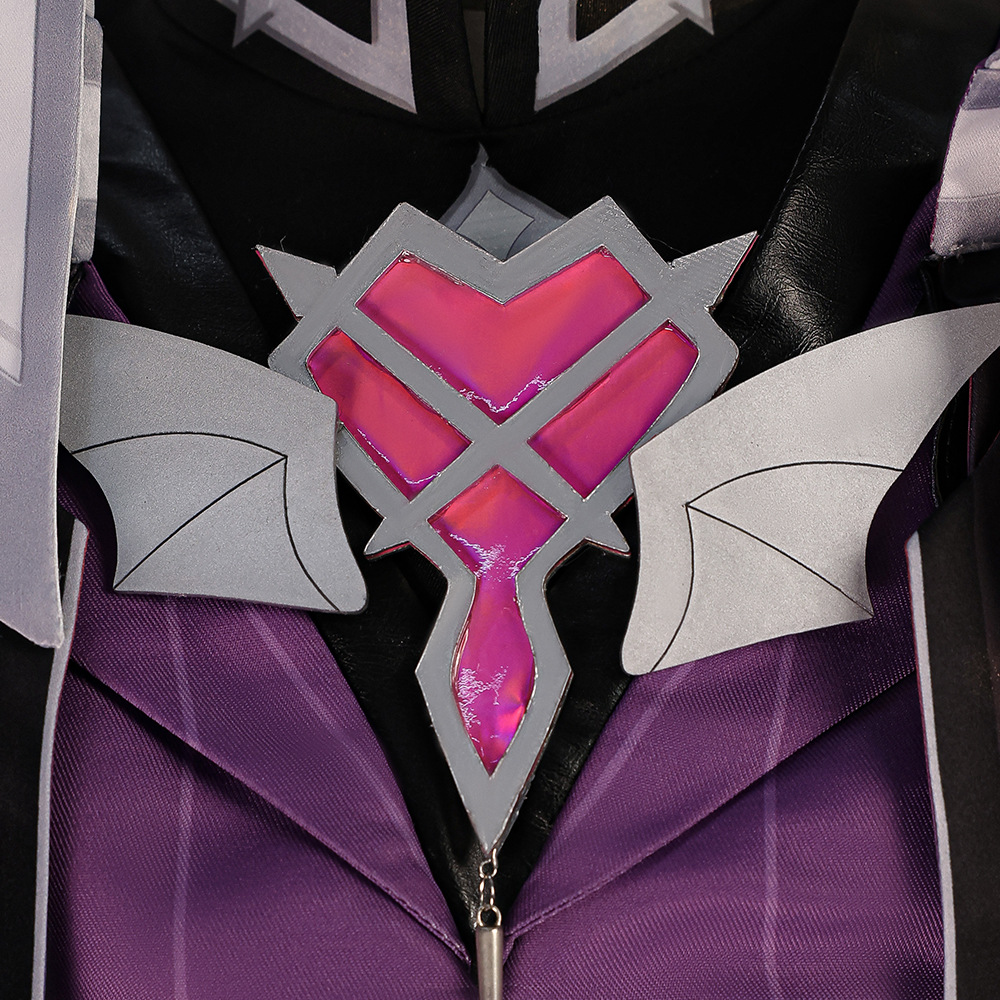 Costume Cosplay Durin Genshin  - Men Accessories Kit recensione e prezzo